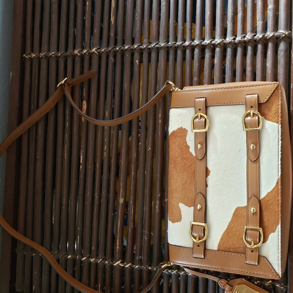Shoulder bag